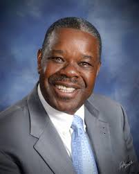 Ephraim Martin celebrates 30 years of the International Festival of Life