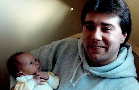 On 9/11 Stephen Cherry called to thank his wife for dinner and told her he  loved her. He was also a singer and made a CD. "Every morning when we get in