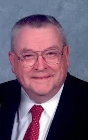 Gordon Groover Obituary