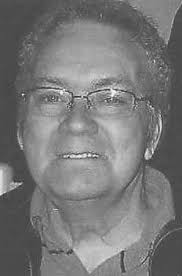 Franklin Vernon Presnell (1937-2014)