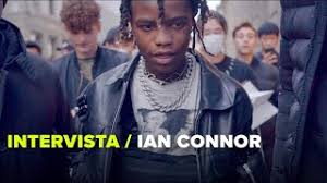 And his passion for the fashion industry made it possible for ian to get more opportunities as far as his career is concerned. Ian Connor Talks About His Story And Approach To The Fashion World Youtube