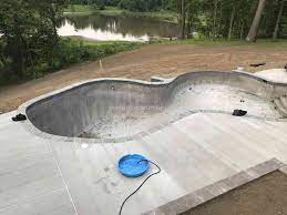 Pool contractors in gulf breeze, fl. Blue Haven Pools Review