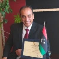 Awad Kweidir Email & Phone Number