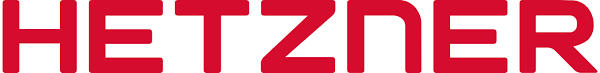 Hetzner Logo