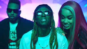 See more of goggles on facebook. Kid Ink Lil Wayne Saweetie Team Up For Yuso Visual Respect
