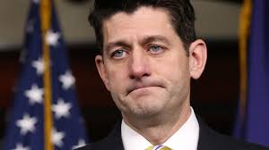 Ryan calls Trump 's—hole' remarks 'unhelpful' and 'unfortunate'