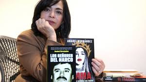 More than Mafia dolls: Mexican author highlights role of drug traffickers  wives in new book | Euronews