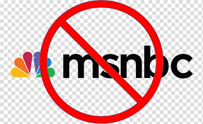 Cable news network was established in 1980 by ted turner, it is commonly known as cnn. Msnbc Streaming Media Live Television News Cnn Msnbc Transparent Background Png Clipart Hiclipart