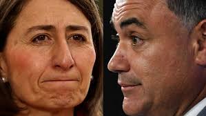 NSW Liberal-National Coalition Government MPs clash over koala policy