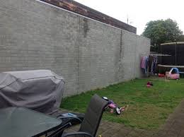 Maybe you would like to learn more about one of these? Diy Ideas For Ugly Backyard Brick Wall