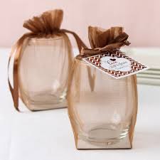 Flat Bottom Organza Bags Stemless Wine Glass Favors Wine Glass Favors Organza Bags Perfect for receptions, bridal showers, bachelorette parties and the ceremony itself. stemless wine glass favors