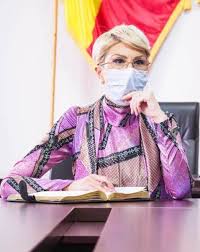 Ionita sandu sturza, nr.63, bacau telefon: Raluca Turcan In Romania Sunt 250 000 De Dosare De Pensii Cu SinÄƒ 23 04 2021 Bursa Ro