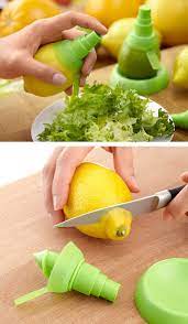 The cool kitchen gadgets are the ones that make your life easier, and just look plain awesome. Pin By Juju On Healthy Good Recipes Cool Kitchen Gadgets Cooking Gadgets Kitchen Gadgets