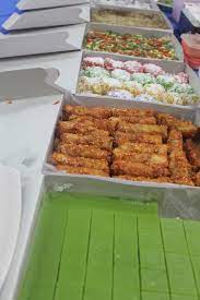 Hubungi kami hari ini untuk berbincang tentang segala keperluan anda. Menu Yang Biasa Kita Jumpa Di Rumah Terbuka Aidilfitri Enchanted Life Begins