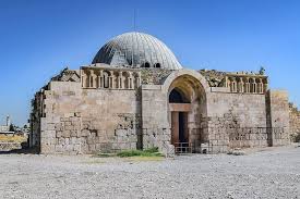 Hasil gambar untuk islamic tour amman