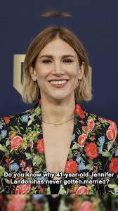 Jennifer Landon Dad