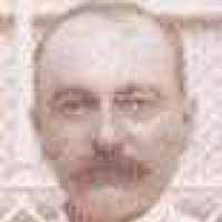 Luis José Mesones Muro (1863–1960)