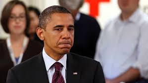 Fierce foe praises Obama's 'wonderful' storm response