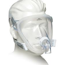 Cpap masks provide an airtight seal so that constant pressurized air enters the airway. Philips Respironics Fitlife Total Face Cpap Mask 30 Night Risk Free Trial Ships Free