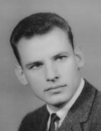 Obituary information for Gerald "Jerry" Stinn