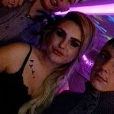 Corey Healy's Instagram, Twitter & Facebook