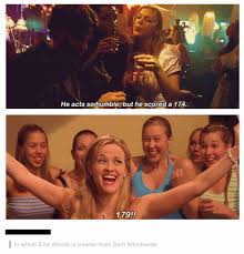 Pin By Julia Cohen On Supernatural Supernatural Funny Supernatural Memes Elle Woods