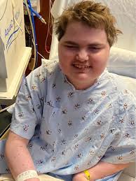 Thank You Everyone for all the Prayers*** Tom is coming home this  afternoon!!!!! They didn't have to replace Tom's knee. They replaced all  the pads in all the joints and added new