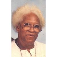 GRACIE CHAMBERS Obituary