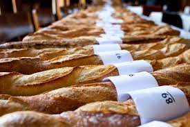Où acheter la meilleure baguette de paris ? La Meilleure Baguette De Paris 2017 Est A La Butte Aux Cailles