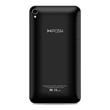 Posh Equal Pro LTE L700 technische ...
