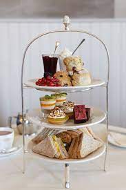 Which Is Your Favorite Item On An English Afternoon Tea Stand We D Love To Know Tea Time Food Tea Party Food Afternoon Tea Recipes