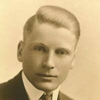 Abraham Barker (1898–1986)