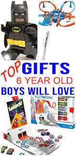 This list contains some of the best gifts for 10 year old boys, all you have to do is choose which one you want to give them. Top 6 Year Old Boys Gift Ideas Best Gifts For Boys Best Boys Christmas Gifts Christmas Gifts For Boys