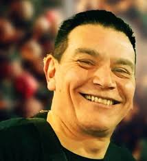 What a sweet and precious man. I marveled at his talent, and his  thoughtfulness. Thank you, Paul- love ya, Mitzi