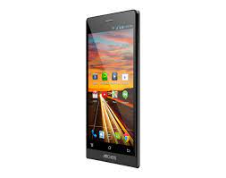 Archos 50c Oxygen technische daten ...