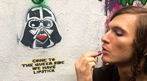 Stop Misgendering Us: Trans Activist Demands Media Use Correct Pronouns for  Trans People