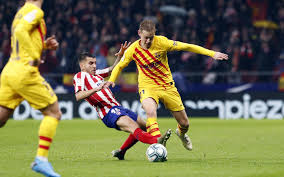 We did not find results for: The New Look Spanish Super Cup