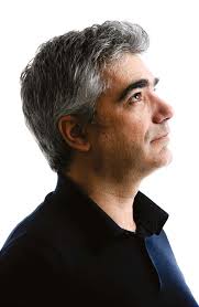 RODRIGO AREIAS REALIZADOR CAPITAL DA INOVAÇÃO REGRESSO AO FUTURO KULTURFEST