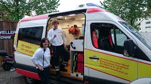 Sanitatsdienst Asb Osnabruck