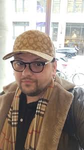 But where am I supposed to jizz? The drinks?