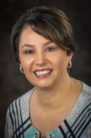 Beth Kelly, formerly at Navo, named principal at Cheek Middle School