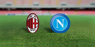 In genere nn me ne frega nulla ma secondo voi ki vince ?? Milan Napoli Tutto Sul Big Match Delle 15