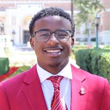 Breaking Barriers: Franita Tolson appointed as USC Gould School of Law's  first African American dean