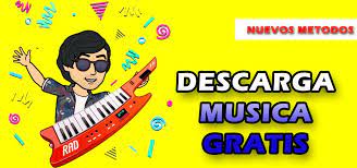 Pin En Descarga Musica Gratis