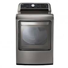 (561 reviews) 96 % would recommend to a friend. Lg Dle5955g Front Load Electric Dryer 7 3 Cft Factory Refurbished For Usa 220 Volt A