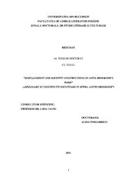 Aplicaţii la aria curriculară matematică şi ştiinţe. Alina Stegarescu Fill Online Printable Fillable Blank Pdffiller