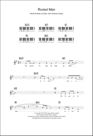 Right now piano 's other sheets the croods: Rocket Man Piano Chords Lyrics Zzounds