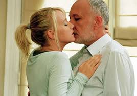 Watch kiss x sis ova (uncensored) hd online watch movie. A Girl Cut In Two Movie Review 2008 Roger Ebert