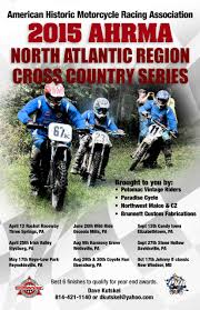 dirt bike racing is coming to reynoldsville pennsylvania on may 17th 2015 2015 american historic motorcycle racing as motorcycle racing event cross country pinterest