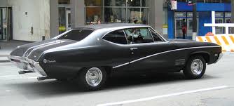 1968 Buick Skylark Two Door Hard Top Buick Cars Buick Skylark Muscle Cars